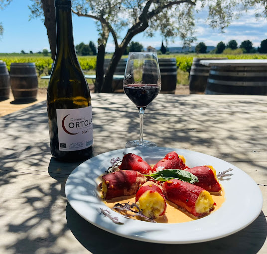 Domaine Ortola Domaine Ortola